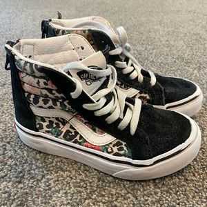 Vans - size 11